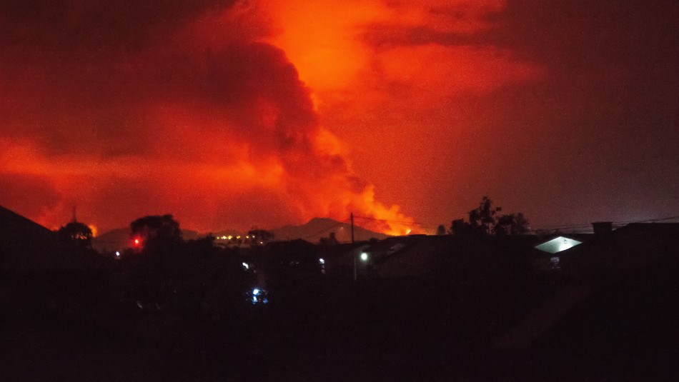 rio-de-lava-alcanza-aeropuerto-tras-erupcion-de-volcan-en-rd-del-congo Erupción de volcán Nyiragongo: Río de lava alcanza aeropuerto en República Democrática del Congo