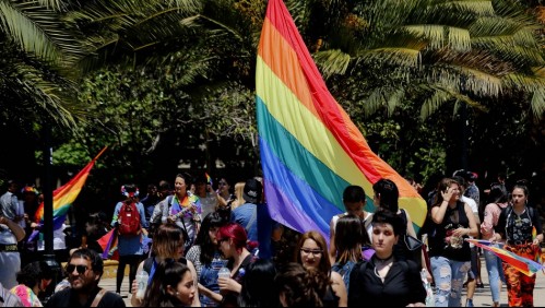 La deuda del Matrimonio Igualitario: Proyecto de ley lleva cuatro años dormido en el Congreso