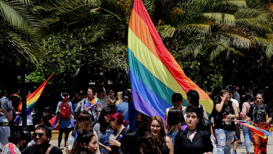 La deuda del Matrimonio Igualitario: Proyecto de ley lleva cuatro años dormido en el Congreso La deuda del Matrimonio Igualitario: Proyecto de ley lleva cuatro años dormido en el Congreso