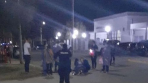 Hombre con coronavirus caminó hasta un hospital por ayuda y murió en la puerta