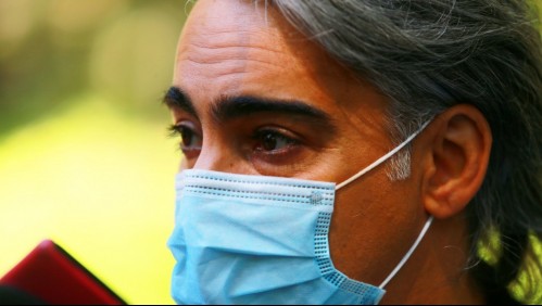 'Prioridad es la renta básica o el cuarto retiro': ME-O llama a no presidensializar debate