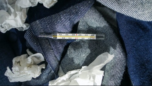 ¿Covid o resfrío? Los síntomas que te ayudarán a diferenciarlos