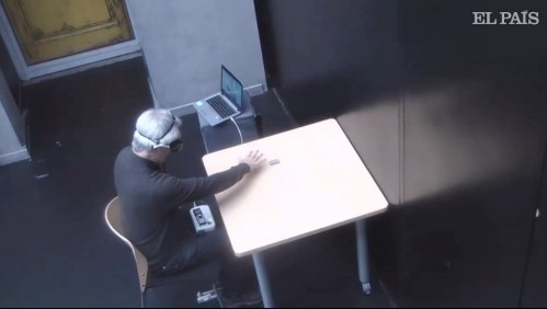 Paciente ciego recobra parcialmente la vista con terapia optogenética