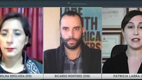 Mesa Constituyente - 24/05/2021