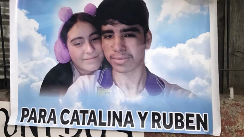 Caso hermanos de El Bosque: Los argumentos que buscan desacreditar posible enfermedad de acusado Caso hermanos de El Bosque: Los argumentos que buscan desacreditar posible enfermedad de acusado