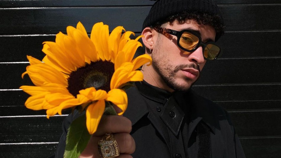 Las zapatillas de Bad Bunny se roban el show de los Billboard: Las zapatillas de Bad Bunny se roban el show de los Billboard: