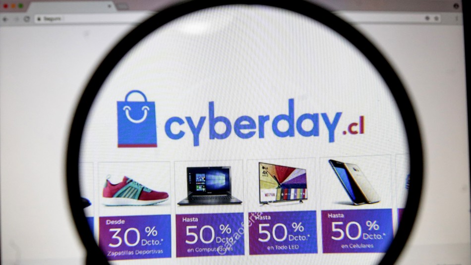 ¿Listo para el CyberDay 2021?: Conoce cuándo empieza el esperado evento ¿Listo para el CyberDay 2021?: Conoce cuándo empieza el esperado evento