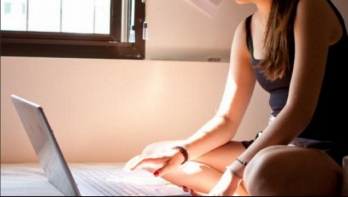 Padre simuló ser su hija para desenmascarar a acosador: Delincuente está imputado por violación