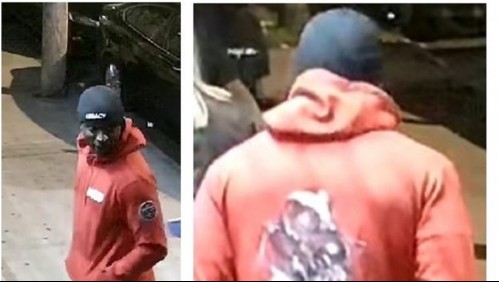 Discusión por turno para entrar a baño de un bar termina con cliente baleado