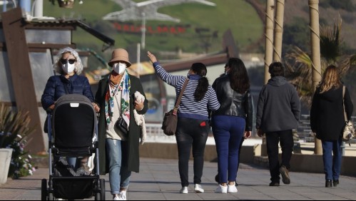 Cuarentenas: Conoce todas las comunas que permanecen en confinamiento total en Chile