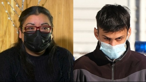 Madre de hermanos asesinados cuestiona posible enfermedad del detenido: 'No es inimputable'