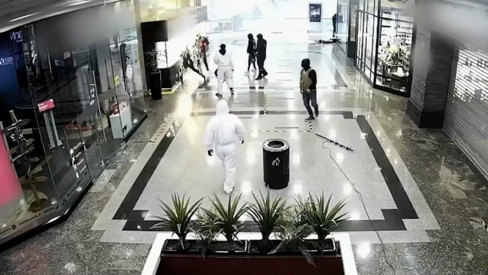 los-errores-de-la-banda-mas-peligrosa-de-chile Los errores de la banda más peligrosa de Chile: Envuelta en asesinato de Tamara y asalto en mall