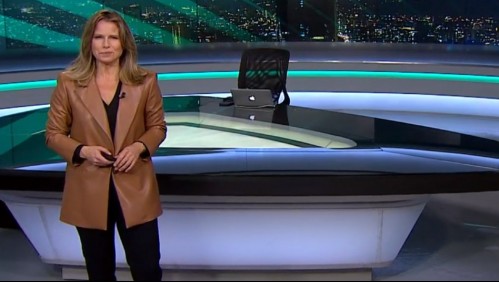 Meganoticias Prime - Domingo 23 de mayo 2021