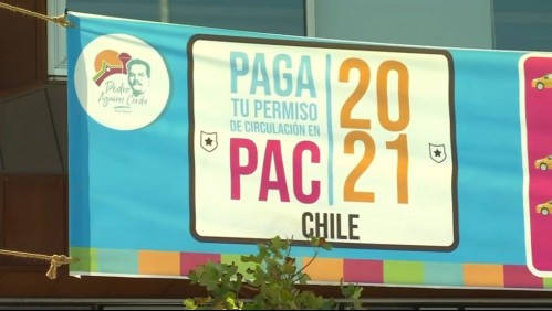 Investigan entrega irregular de patentes en Pedro Aguirre Cerda