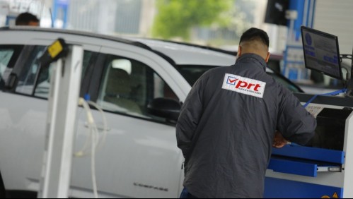 Revisión Técnica: Conoce hasta cuándo tienes plazo para hacerla según la patente de tu vehículo