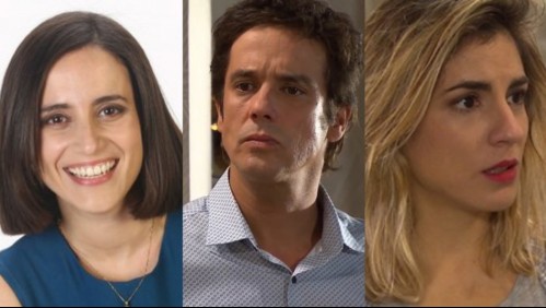 'Los sospechosos de siempre': Director de Verdades Ocultas 'funa' a tres actores en redes