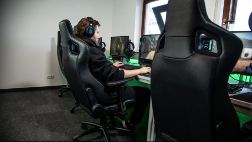 Sillas gamer: ¿Sirven realmente para evitar dolores de espalda?