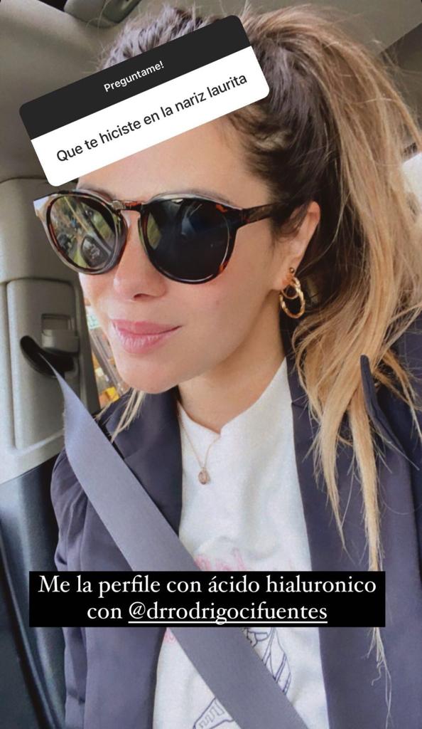 Historia de Laura