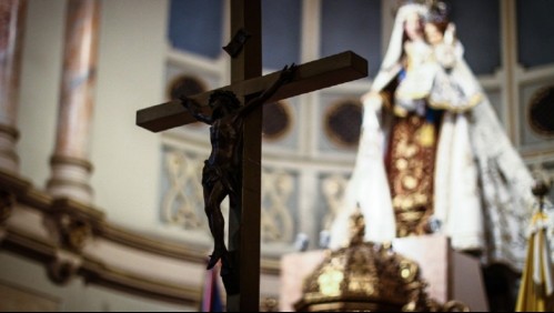 Caso Hermanos Maristas: Existen 28 víctimas de delitos sexuales cometidos por 17 religiosos