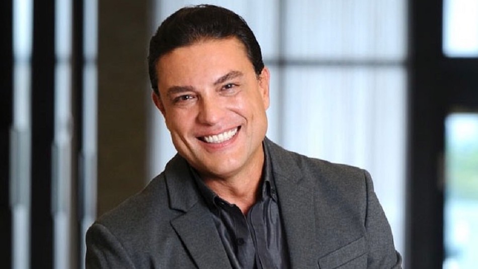 Exnovio de Shakira sorprende al modelar ropa interior a sus 60 años Exnovio de Shakira sorprende al modelar ropa interior a sus 60 años
