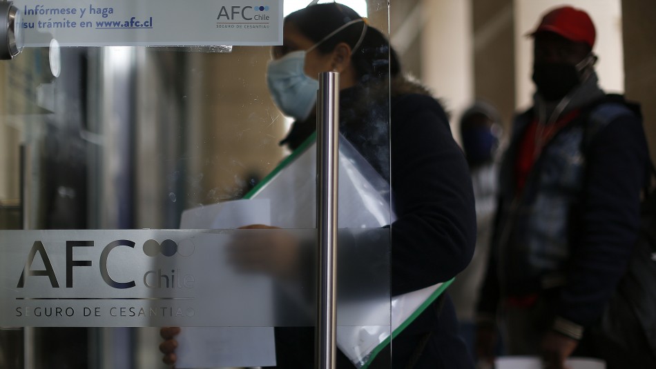 Seguro de Cesantía: Conoce cómo retirar la totalidad de tus fondos desde la AFC Seguro de Cesantía: Conoce cómo retirar la totalidad de tus fondos desde la AFC
