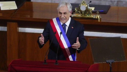 Confirman que la Cuenta Pública se realizará durante la tarde del 1 de junio