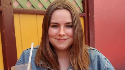 'Estoy viviendo mi mejor vida': joven revela drama con el bullying tras casi morir por anorexia