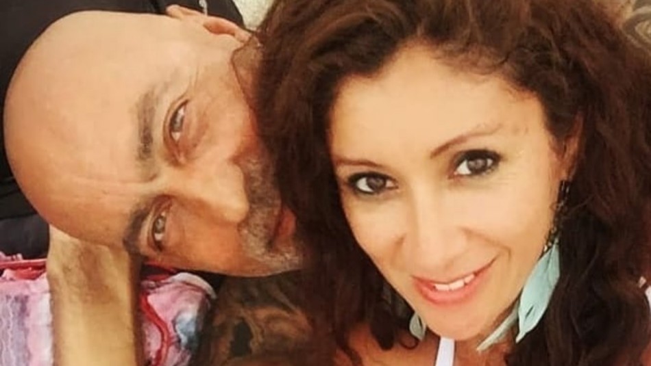 angelica-sepulveda-y-su-pareja Angélica Sepúlveda y su pareja