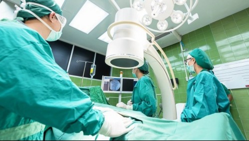 Trágico error humano: Amputan pierna equivocada a un paciente de 82 años