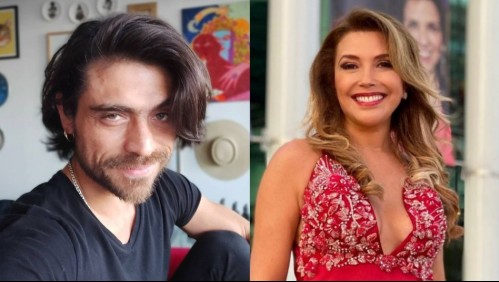 #PobreNovio: La historia de la nueva teleserie de Mega con Etienne Bobenrieth y Carolina Arregui