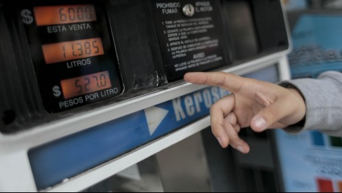 Parafina, gas y bencina baratas: Conoce dónde encontrar el precio más bajo en tu comuna