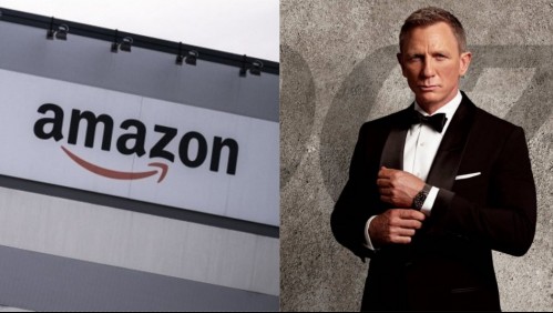 Amazon da el golpe y se queda con los estudios MGM por 8.450 millones de dólares