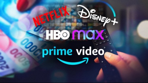 Plataformas de streaming: Revisa el comparador de precios tras el lanzamiento de HBO Max