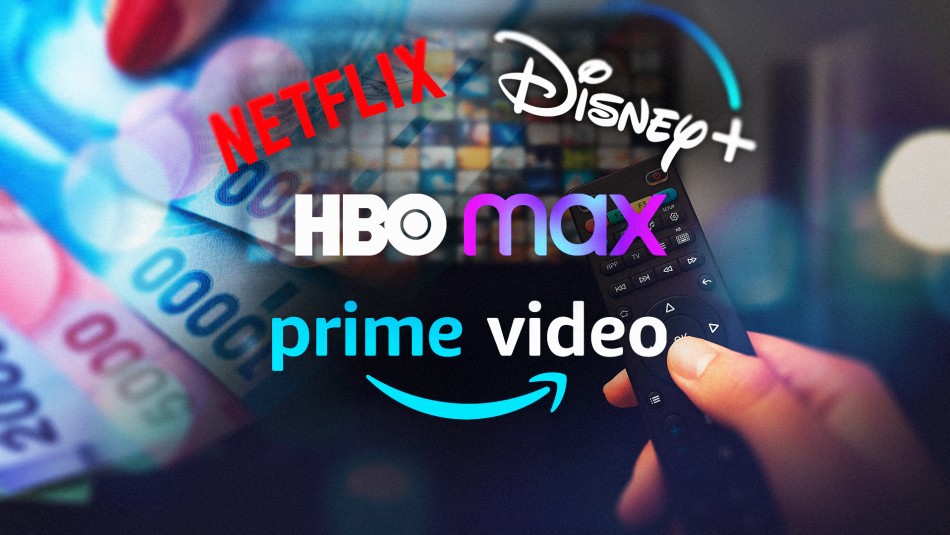 Plataformas de streaming: Revisa el comparador de precios tras el lanzamiento de HBO Max Plataformas de streaming: Revisa el comparador de precios tras el lanzamiento de HBO Max