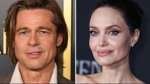 Brad Pitt obtiene la custodia compartida de sus hijos con Angelina Jolie: La actriz apelará