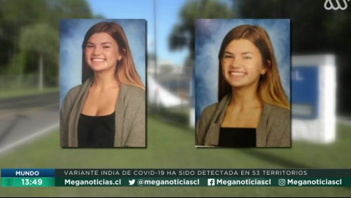 Les subieron 'escotes': Escándalo por retoque de fotos de alumnas en anuario escolar