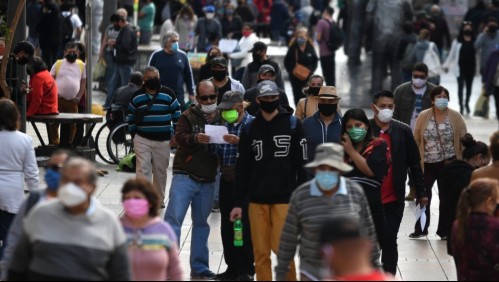 Plan Paso a Paso: Conoce los cambios de fase de este jueves 27 de mayo