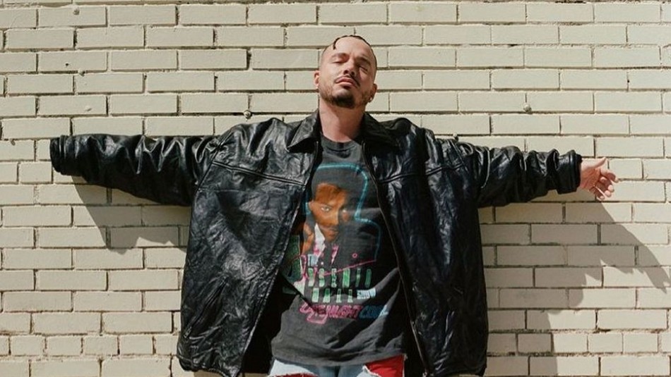 J Balvin baila al estilo de Michael Jackson: Así es el J Balvin baila al estilo de Michael Jackson: Así es el