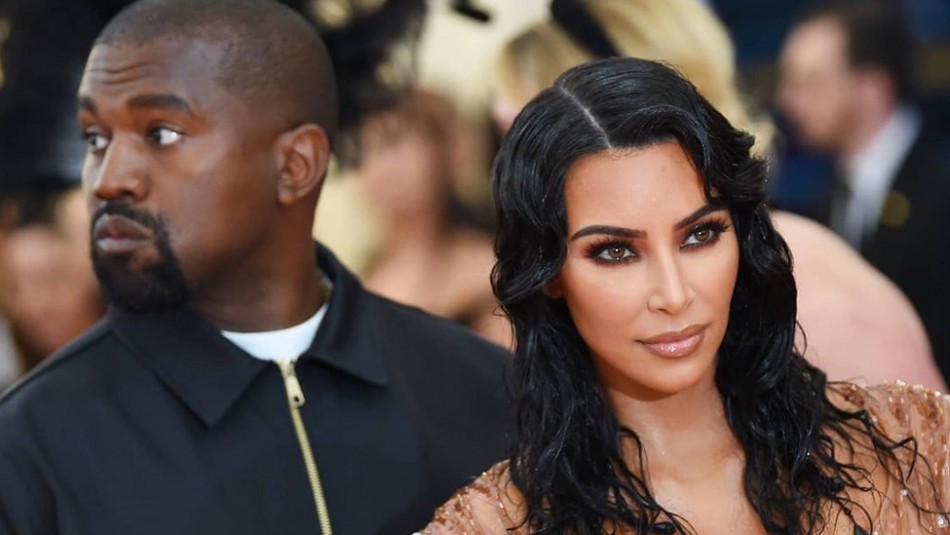 Kim Kardashian responde a los rumores de que Kanye West está saliendo con Irina Shayk Kim Kardashian responde a los rumores de que Kanye West está saliendo con Irina Shayk