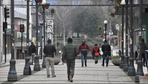 Estas son las 13 comunas sin casos activos de coronavirus en el país