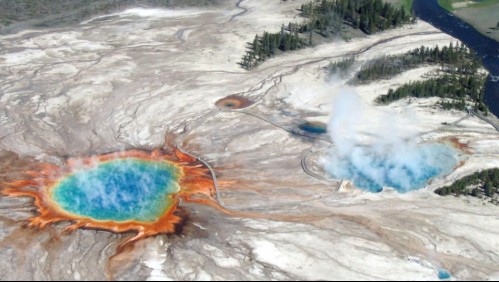 Volcán de Yellowstone: La amenaza para la humanidad en la Tierra