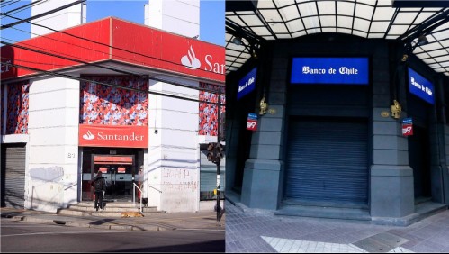 Bancos suman casi 200 querellas por supuestos autofraudes de clientes amparados en nueva ley