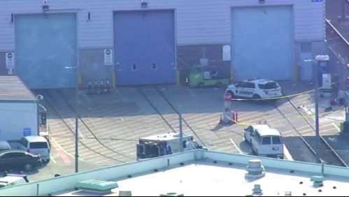 EEUU: reportan 'múltiples' heridos y 8 muertos tras tiroteo en California