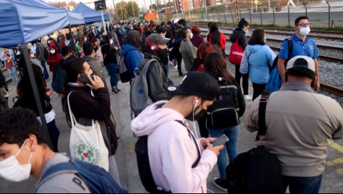 Las 20 comunas con más casos activos de coronavirus: Lideran cinco de la Región Metropolitana