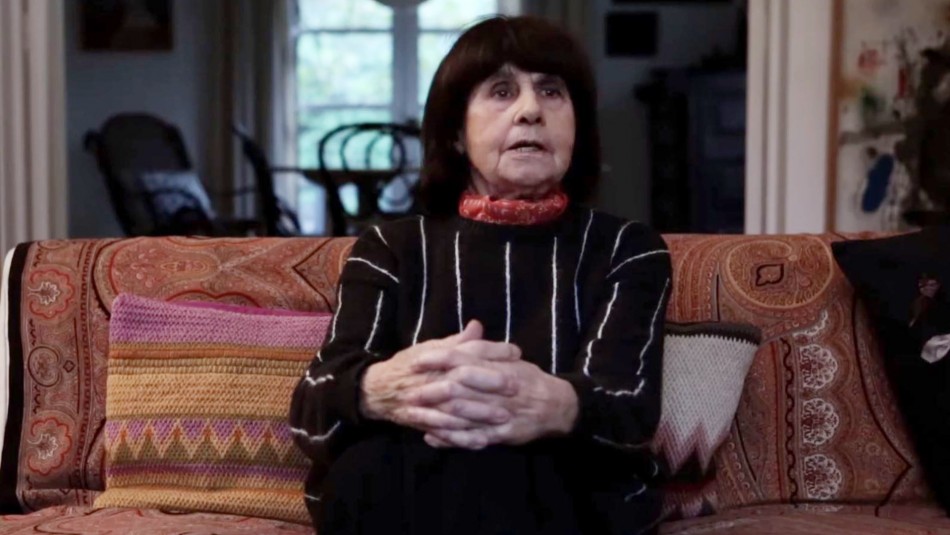 roser-bru A los 98 años fallece Roser Bru, Premio Nacional de Artes Plásticas
