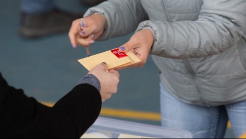 Cámara de Diputados aprueba restablecer el voto obligatorio: proyecto avanza a comisión