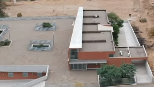 Consultorio fantasma en Salamanca: Lleva cinco años cerrado y está nuevo