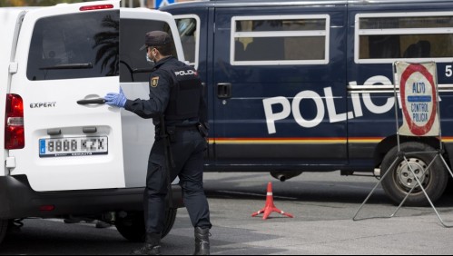 Cocinero se pelea con compañero por chiste machista y queda en estado de coma y tetrapléjico