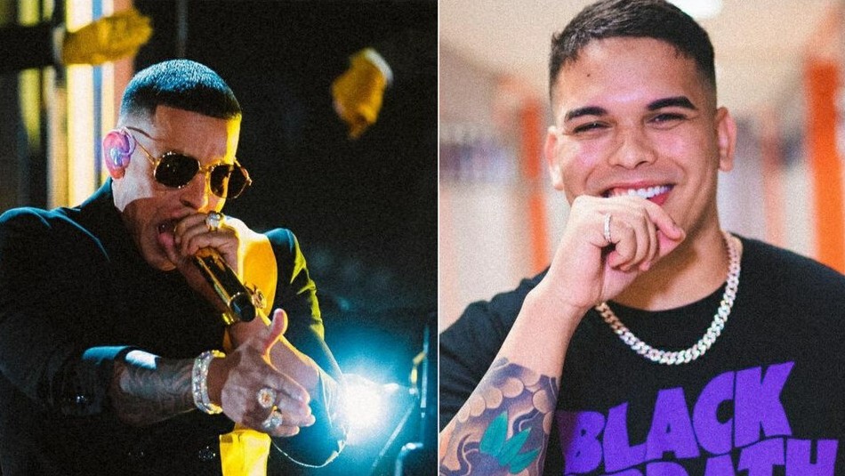 Se casó en secreto el hijo de Daddy Yankee: Conoce a su flamante esposa Se casó en secreto el hijo de Daddy Yankee: Conoce a su flamante esposa