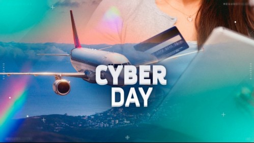 CyberDay 2021: Estas son las marcas con descuentos en vuelos y paquetes turísticos